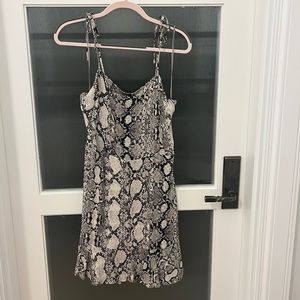 Express Sundress